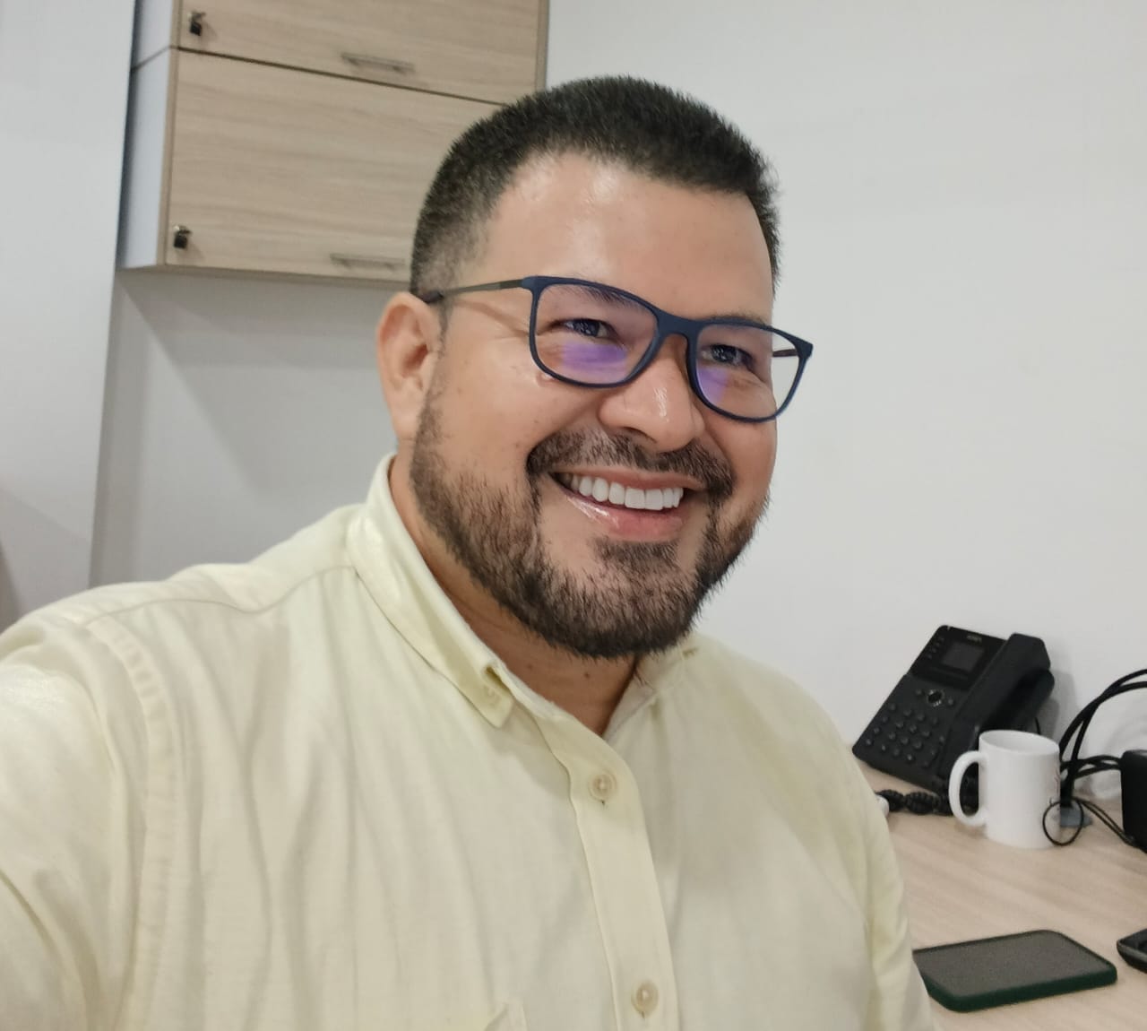 Jesús Antonio Figueroa Guerrero